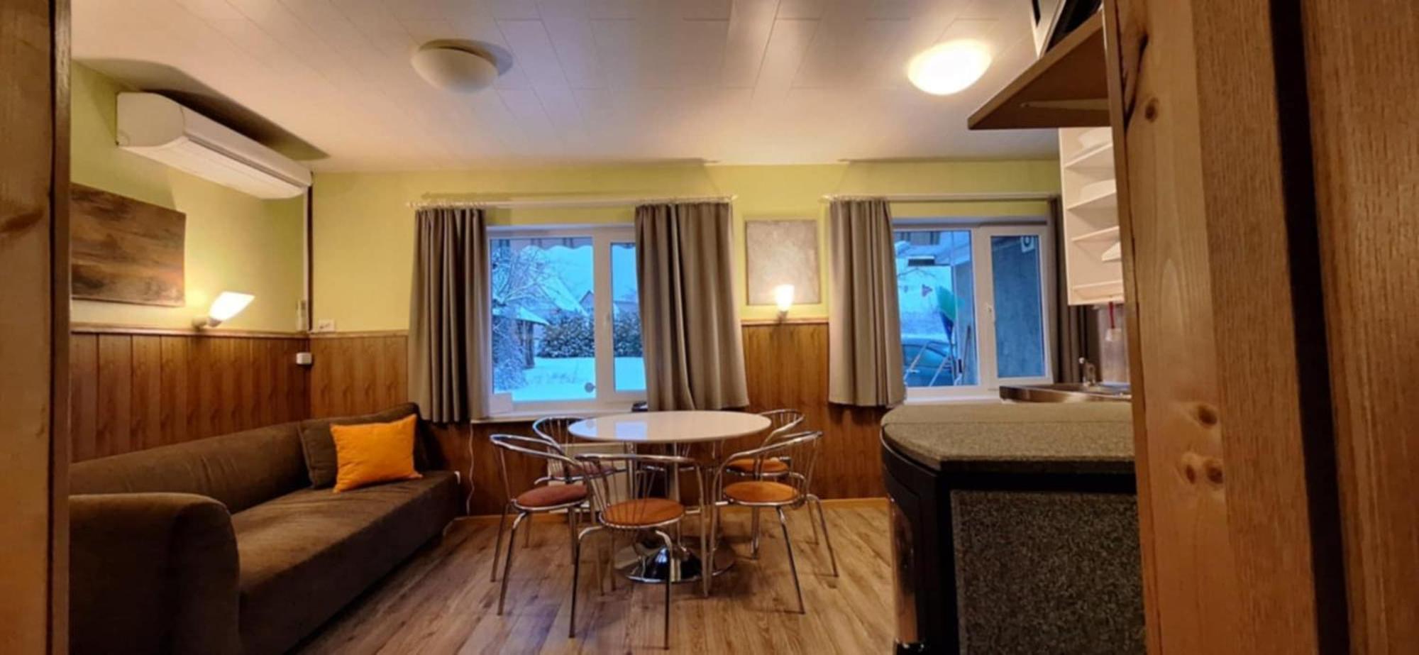 Piiri Holiday House Otepaa Exterior foto
