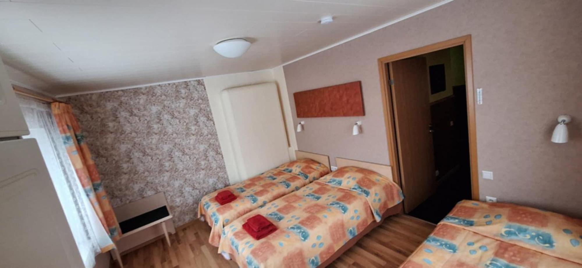 Piiri Holiday House Otepaa Exterior foto