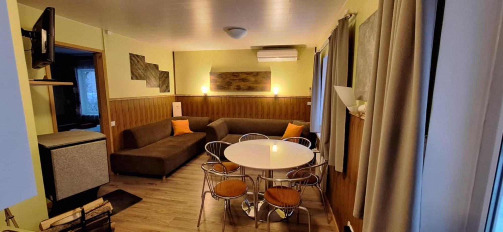 Piiri Holiday House Otepaa Exterior foto